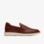 Brantin Loafer Tan Leather - US 7180