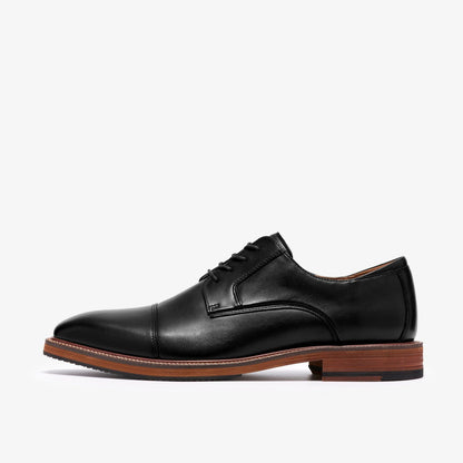 Craft Emile Black Leather