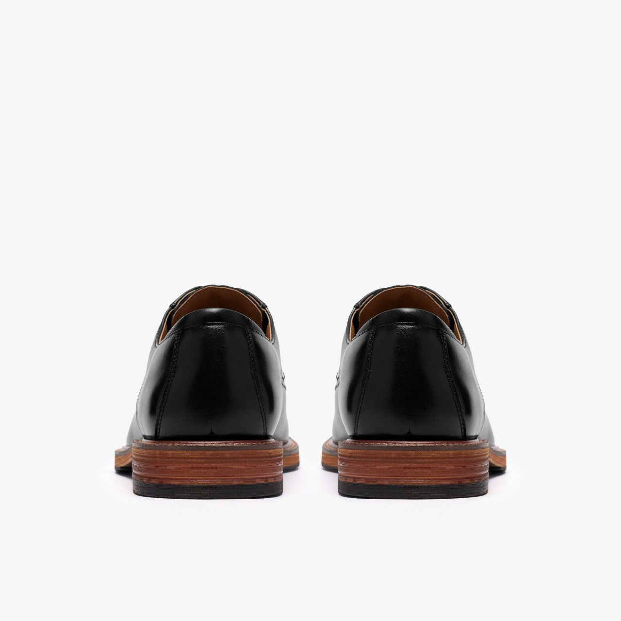 Craft Emile Black Leather