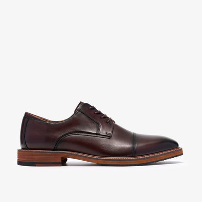 Craft Emile Brown Leather