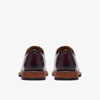 Craft Emile Brown Leather