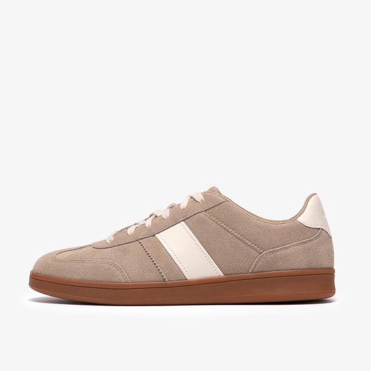 Seco Speed Dark Sand Suede - US 8250