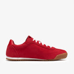 Moritz Lo2 Red Suede - US 1474