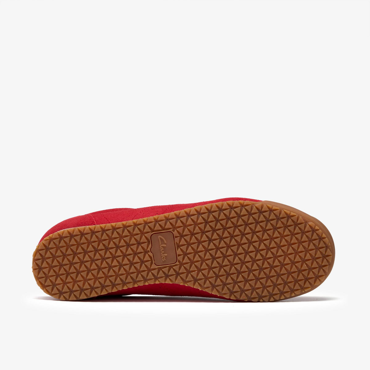 Moritz Lo2 Red Suede - US 1474