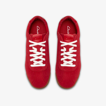 Moritz Lo2 Red Suede - US 1474
