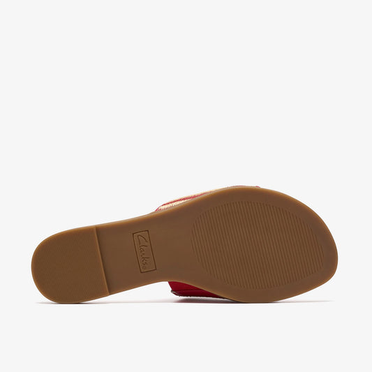 Erisia Strap 2 Pink Interest - US 1337