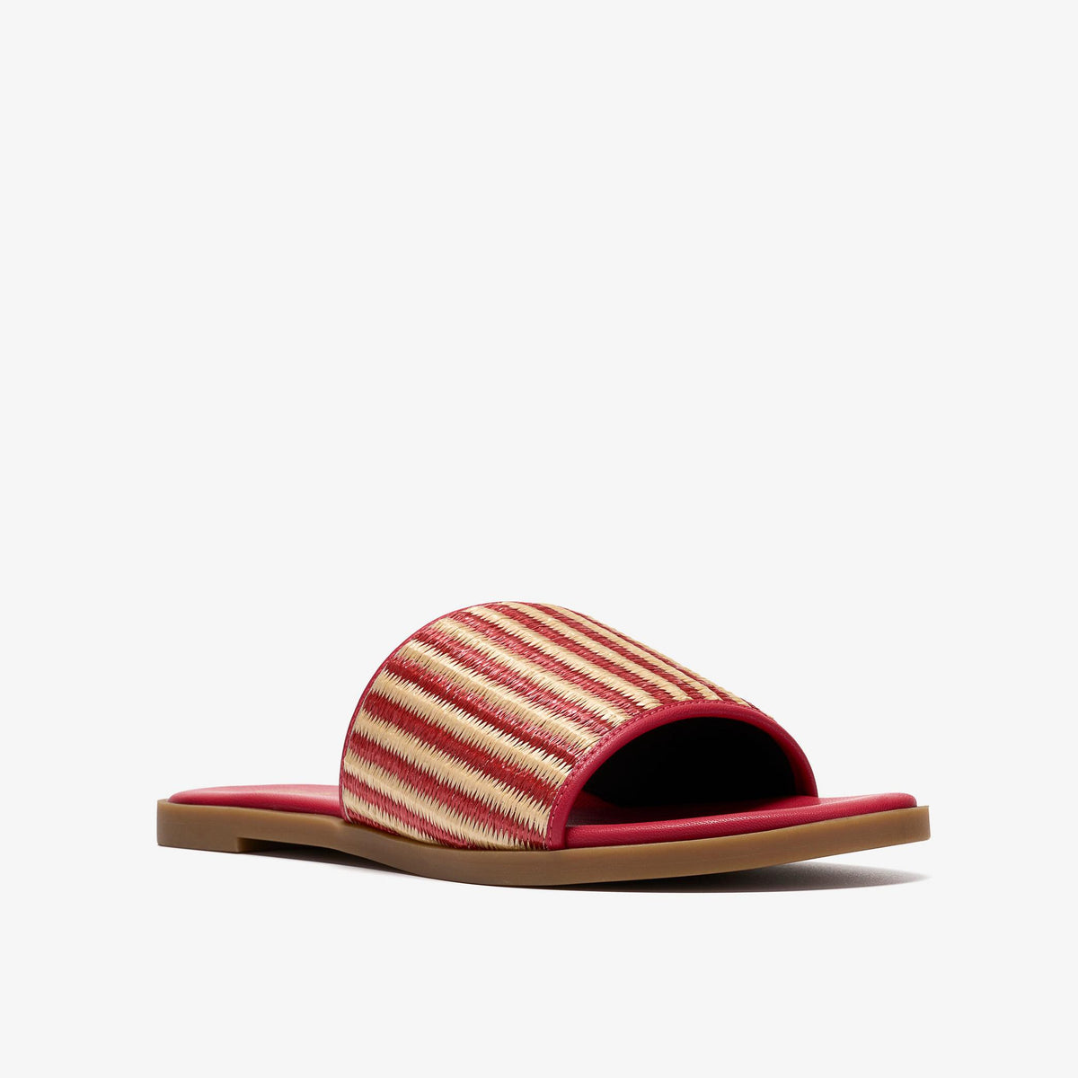Erisia Strap 2 Pink Interest - US 1337