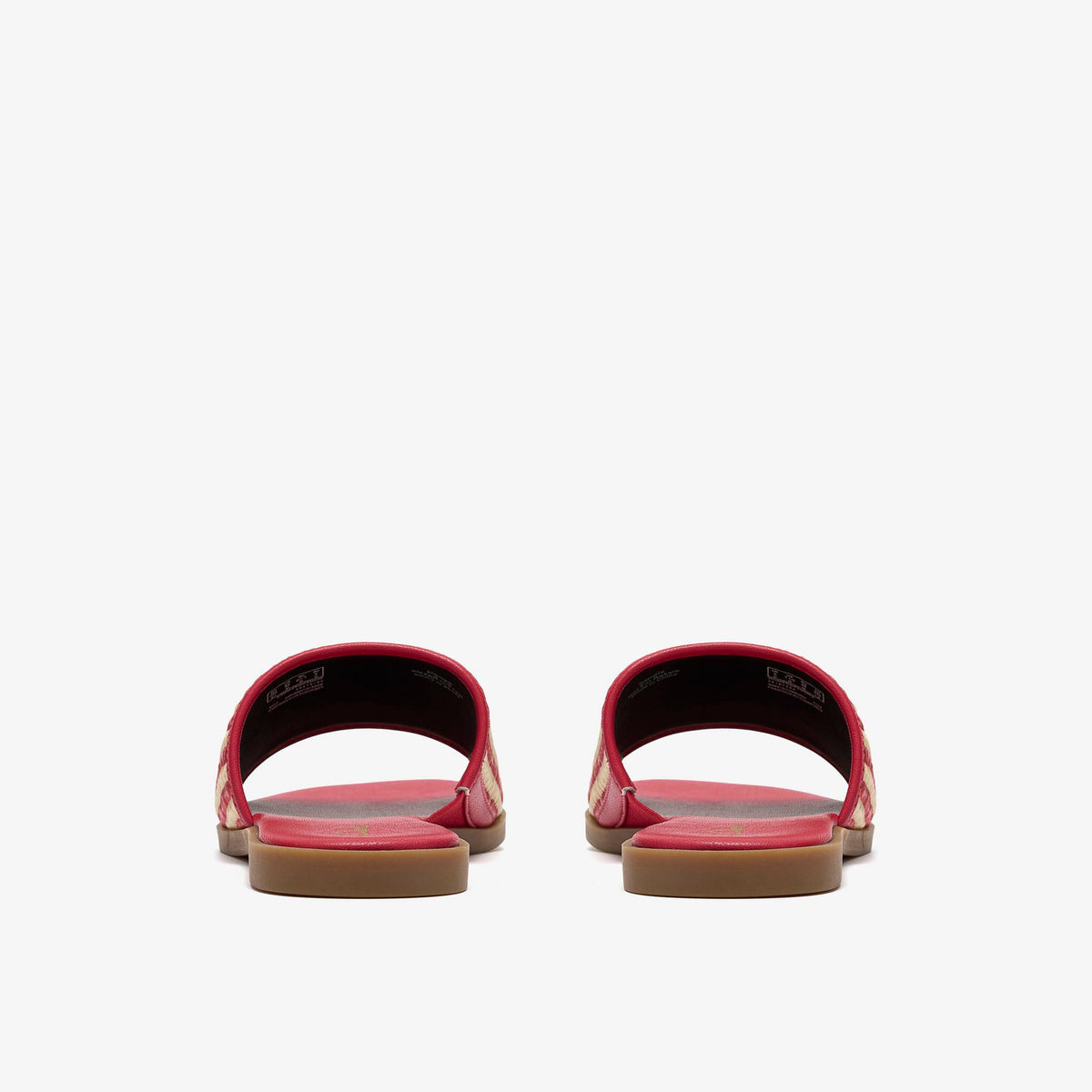 Erisia Strap 2 Pink Interest - US 1337