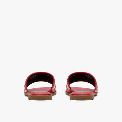 Erisia Strap 2 Pink Interest - US 1337
