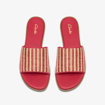 Erisia Strap 2 Pink Interest - US 1337