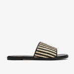 Erisia Strap 2 Black Interest - US 2806