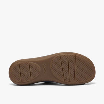 Cecily Step Navy Nubuck - US 9649
