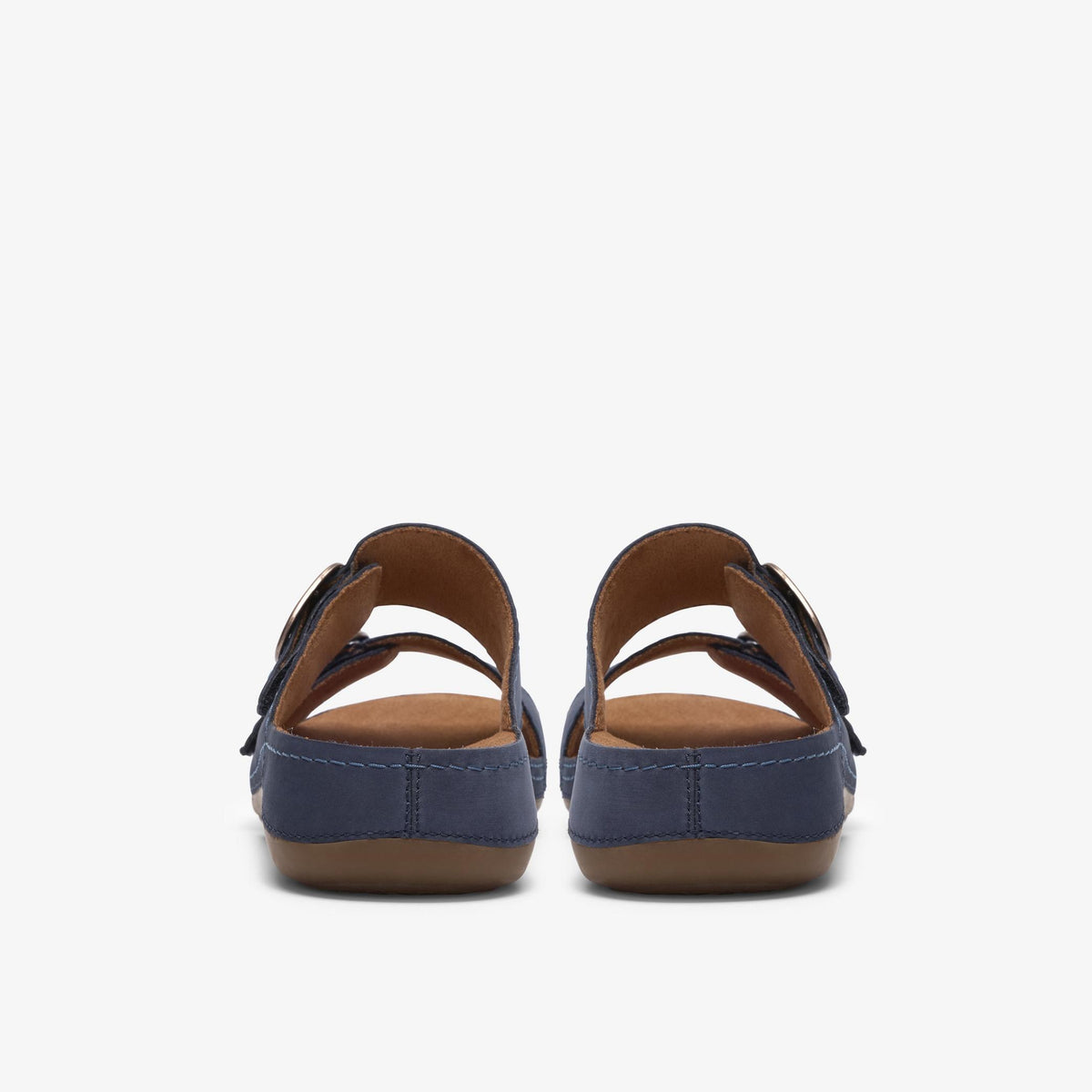 Cecily Step Navy Nubuck - US 9649