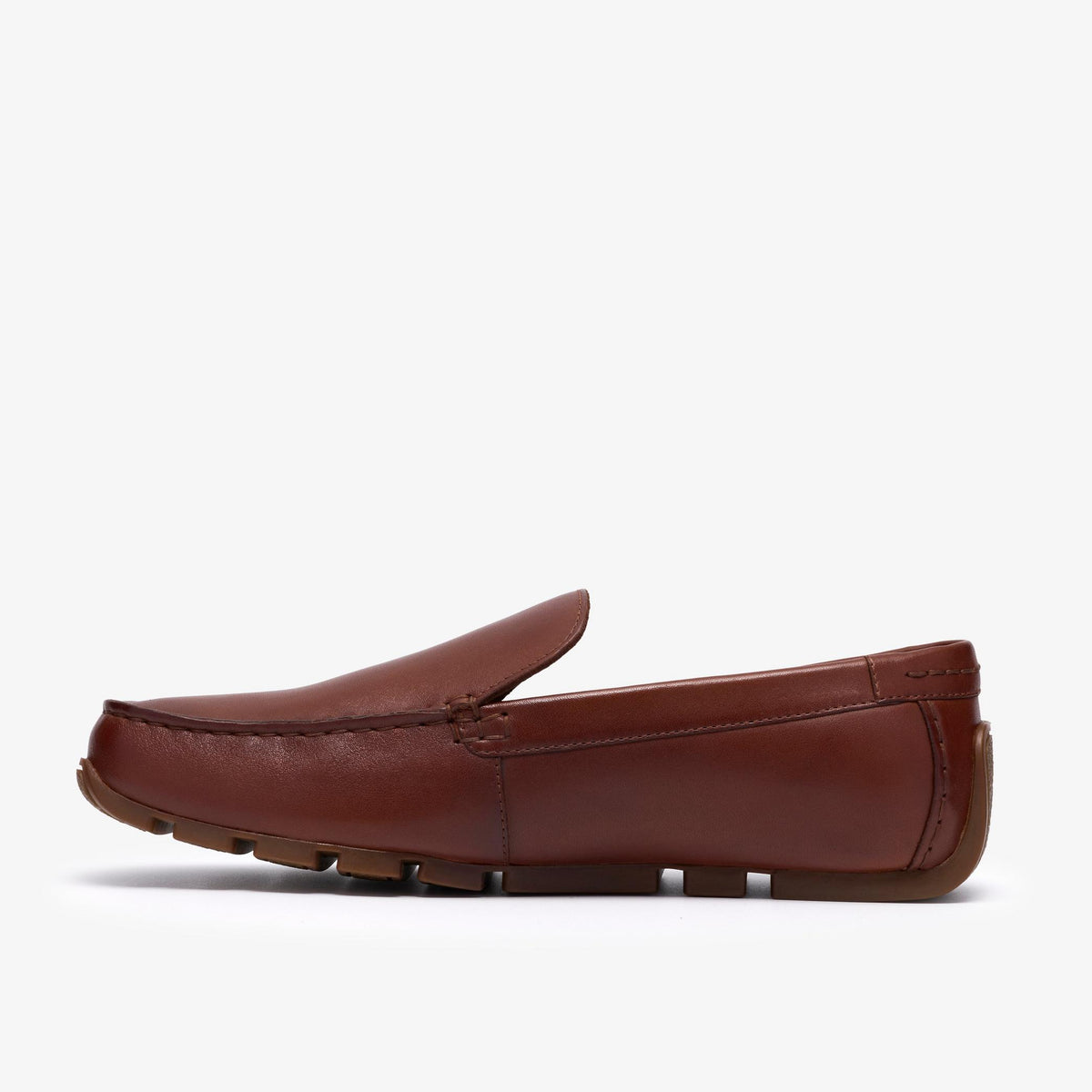 Corsley Plain Tan Leather - US 1229