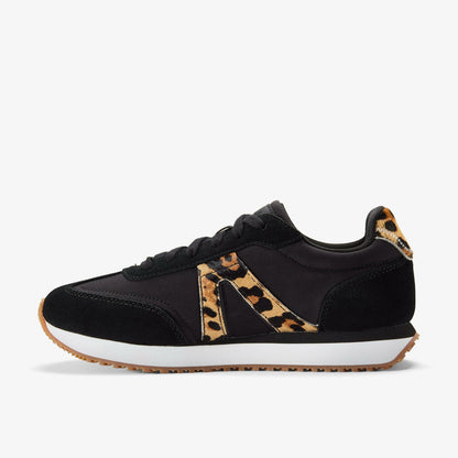 Calo Run Leopard Print Combination