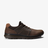 Brown Leather
