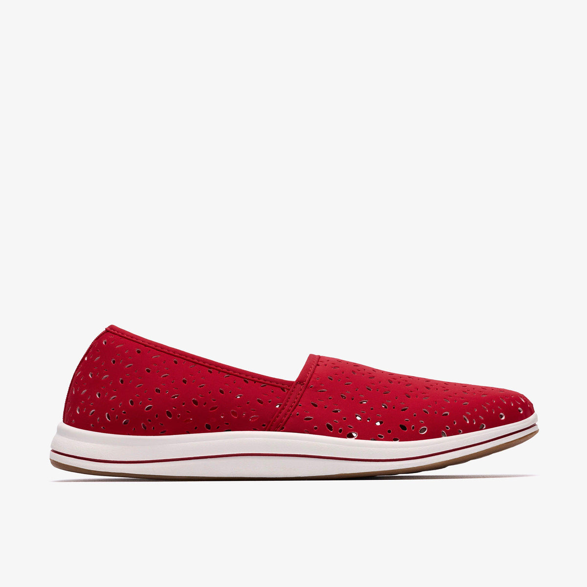Breeze Lily Cherry - US 7983