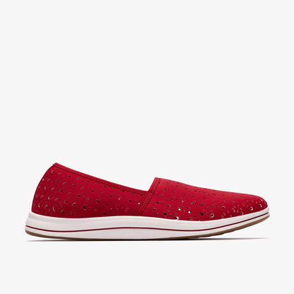 Breeze Lily Cherry - US 7983