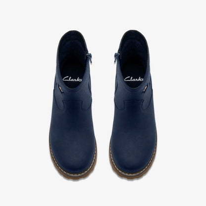 Adelaide Sky Kid Navy