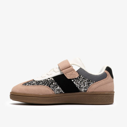 Cypress Step Kid Pewter