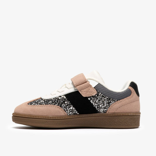 Cypress Step Kid Pewter
