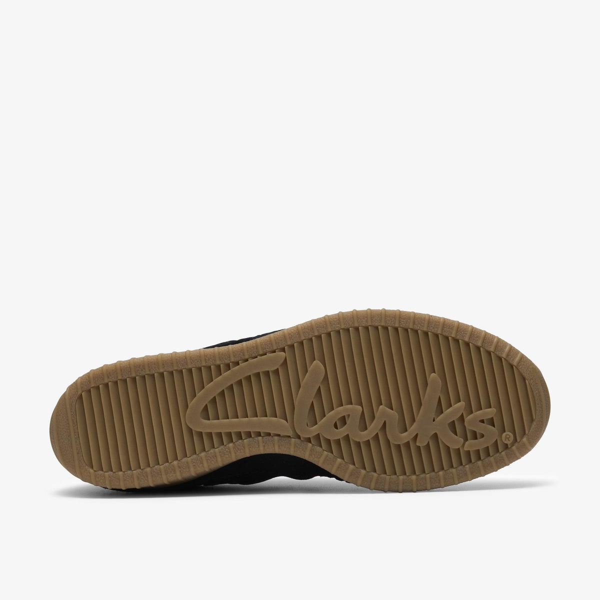 Meridor Lo Black Suede - US 6169