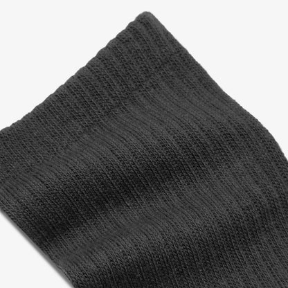 School Socks Size 12.5-3.5 Grey
