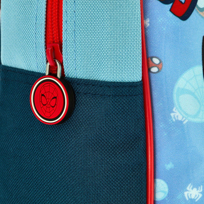 Spidey Go Backpack Pale Blue Combination