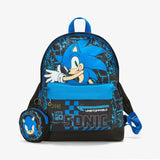 Black/Blue