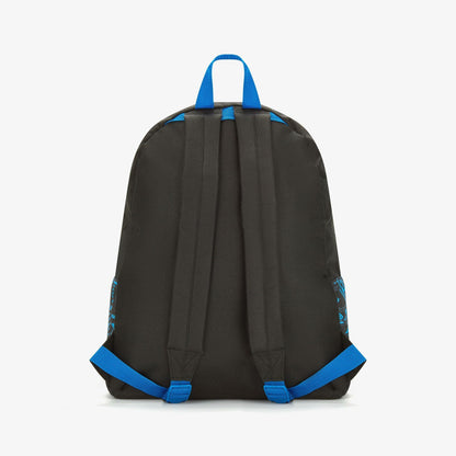 Sonic Play Backpack Black/Blue