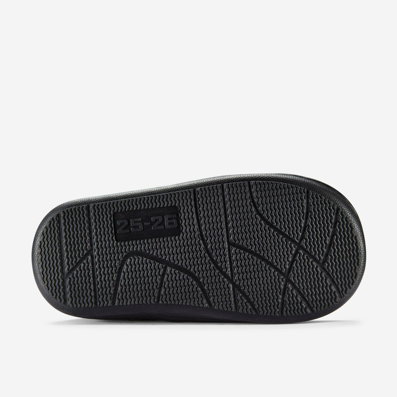 Poke Spark Slip Kid Black/Yellow