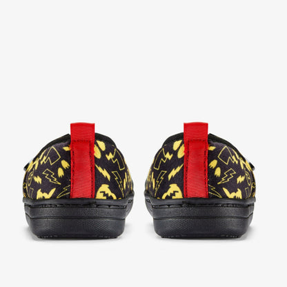 Poke Spark Slip Kid Black/Yellow