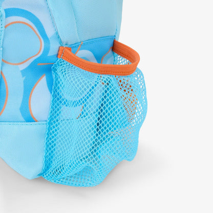 Bluey Circle Set Light Blue Combination