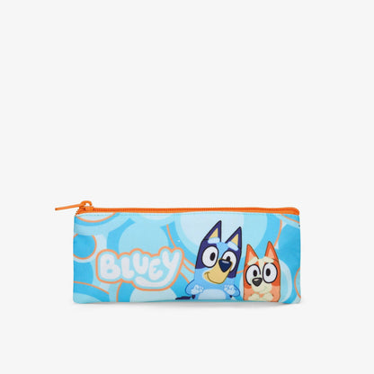 Bluey Circle Set Light Blue Combination
