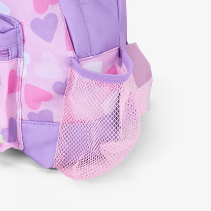 Bluey Heart Set Pink Combination