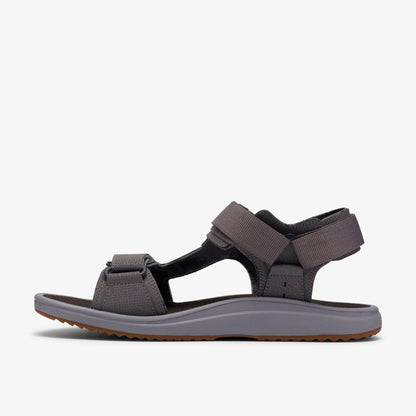 Men's Breeze Trail Grey - US 1684