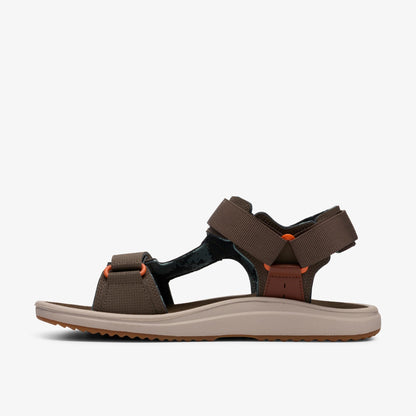 Men's Breeze Trail Olive - US 2451