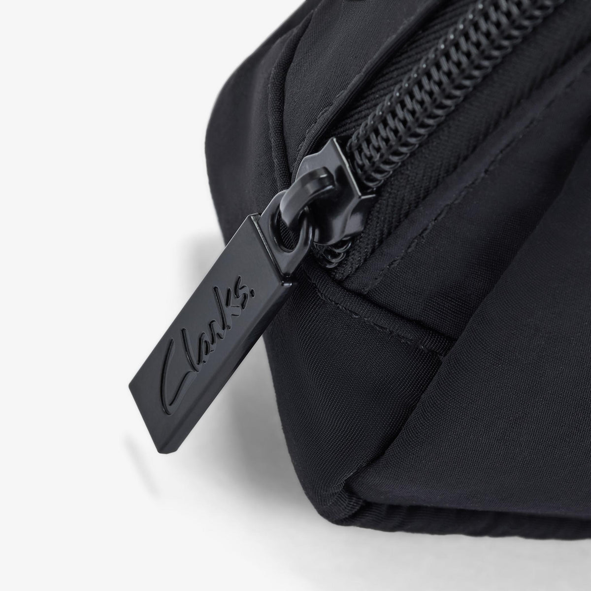 Cloudsteppers Belt Bag Black - US 0911