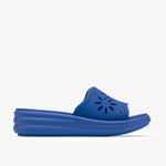 Drift Floral Blue - US 2328