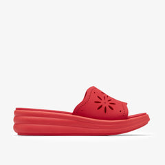 Poppy Red