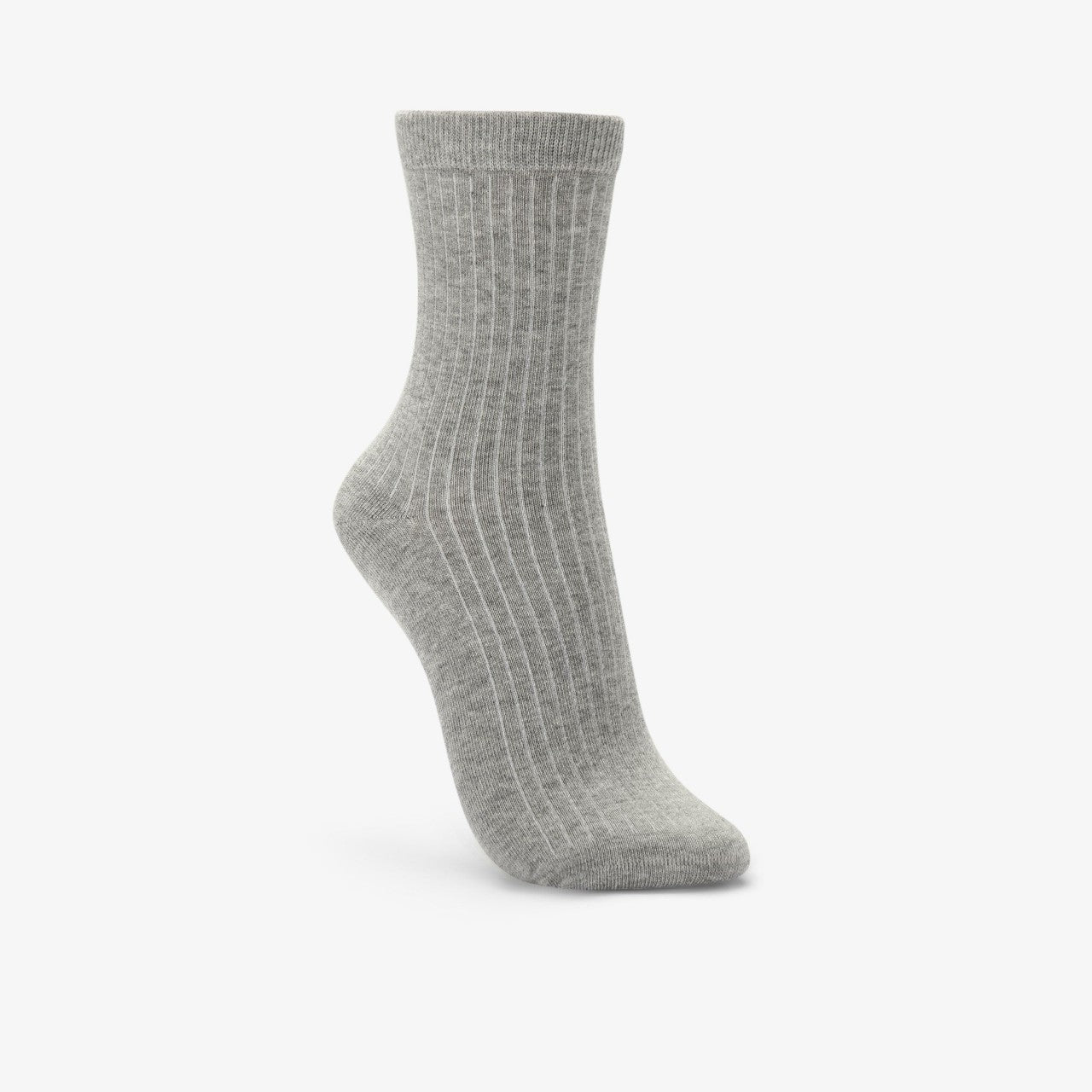 Socks 3 Pack Size 2-8 Mutlicolour Black Multicolour
