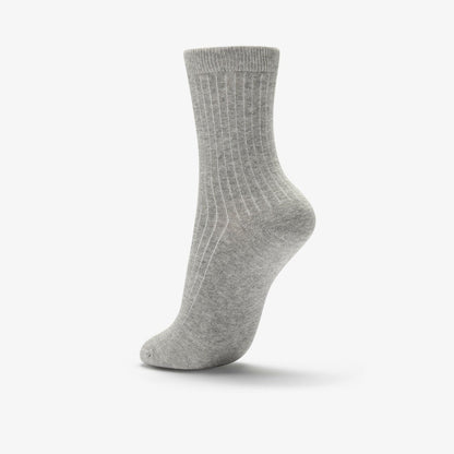 Socks 3 Pack Size 2-8 Mutlicolour Black Multicolour