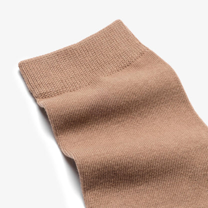 Crew Sock Tan - US 1461