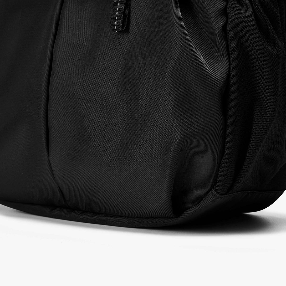 Cloudsteppers Backpack Black - US 2105
