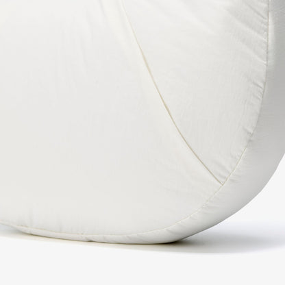 Cloudsteppers Crescent Crossbody Bag White - US 8677