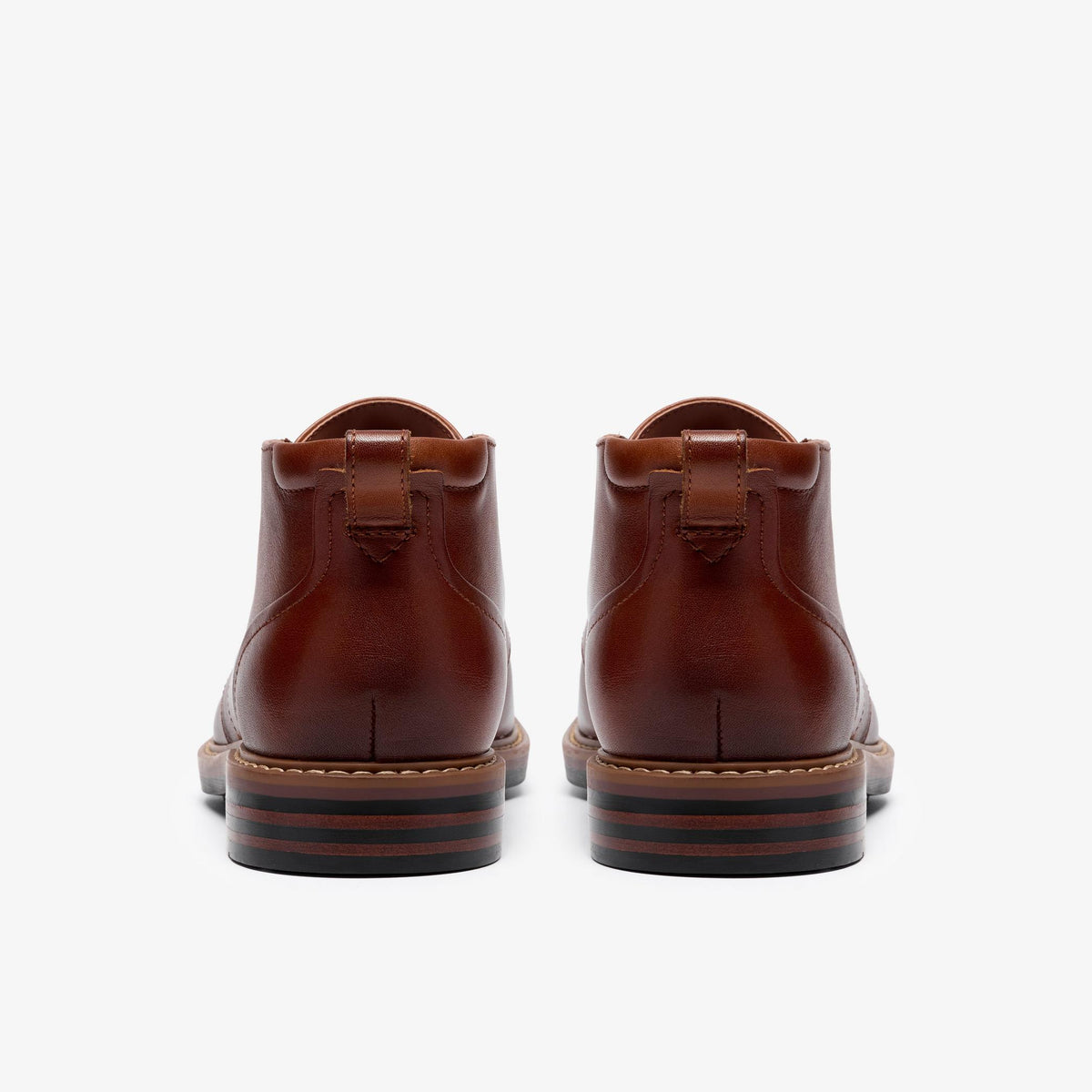 Aldwin 2 Chukka Tan Leather - US 3142
