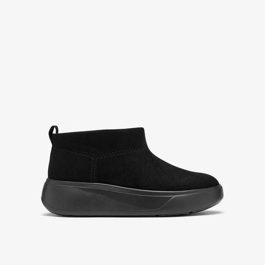 Solevana Rise Black - US 8486