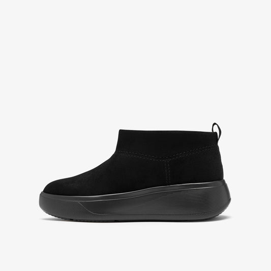 Solevana Rise Black - US 8486
