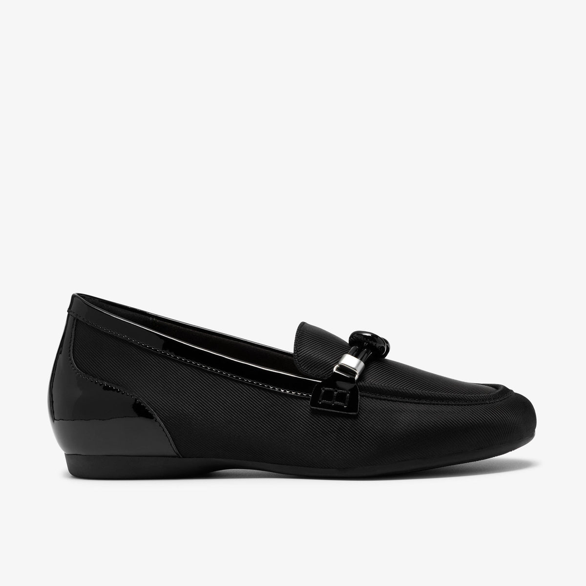 Cathrynn Jazz Navy Suede - US 8280