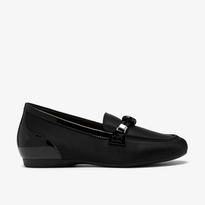 Cathrynn Jazz Navy Suede - US 8280